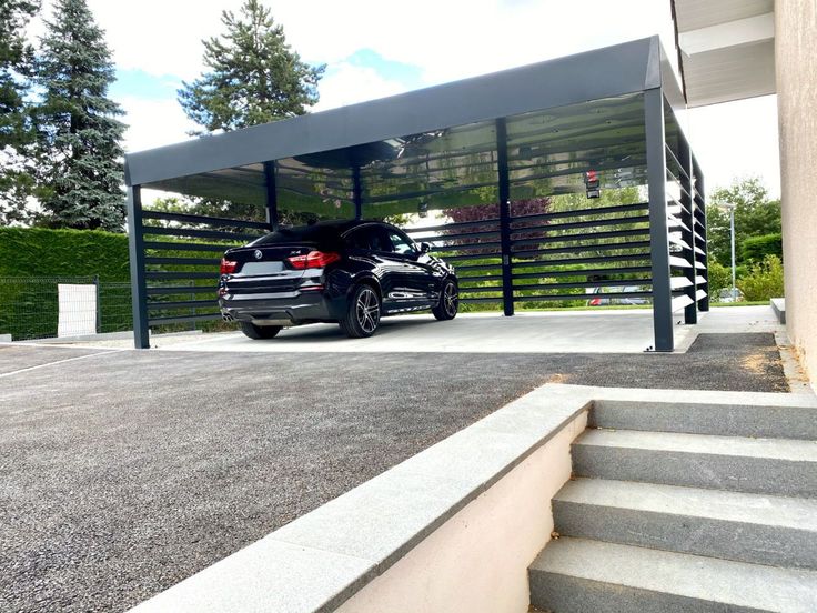 Özel Garaj Model 6