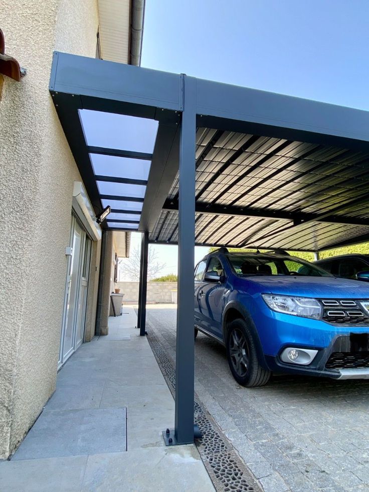 Özel Garaj Model 3
