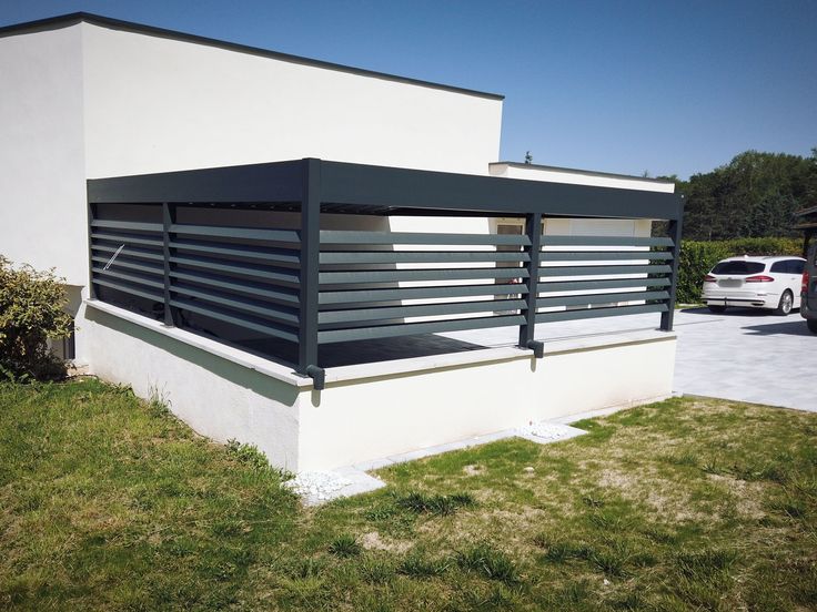 Özel Garaj Model 6